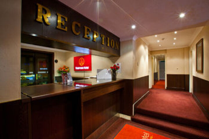 Hotel Interior 38 of 40