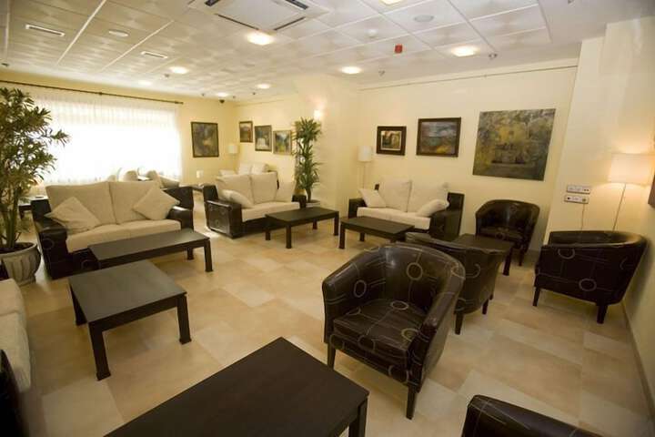 Hotel Interior 2 of 16