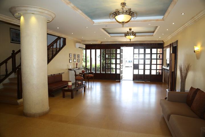 Hotel Interior 3 of 54