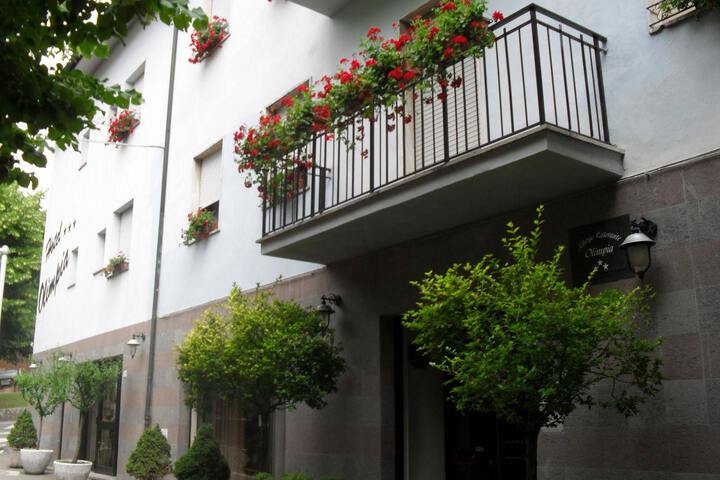 Hotel 3 of 5