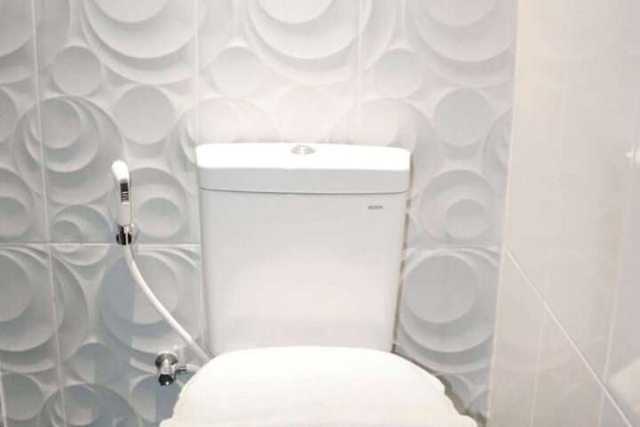 Bath Interior