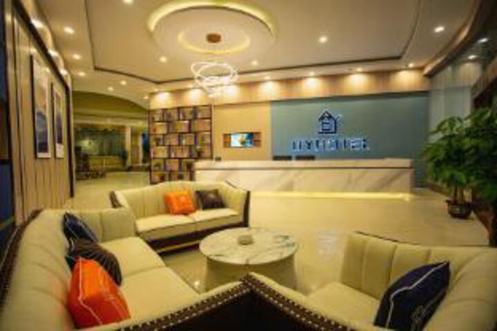 Park Hyatt Hotel