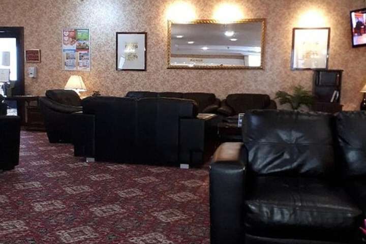 Hotel Interior 3 of 41