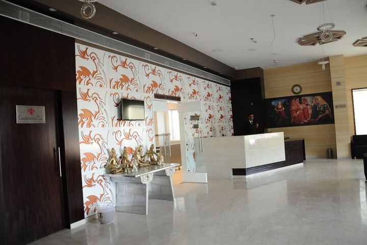 Hotel Interior 7 of 84