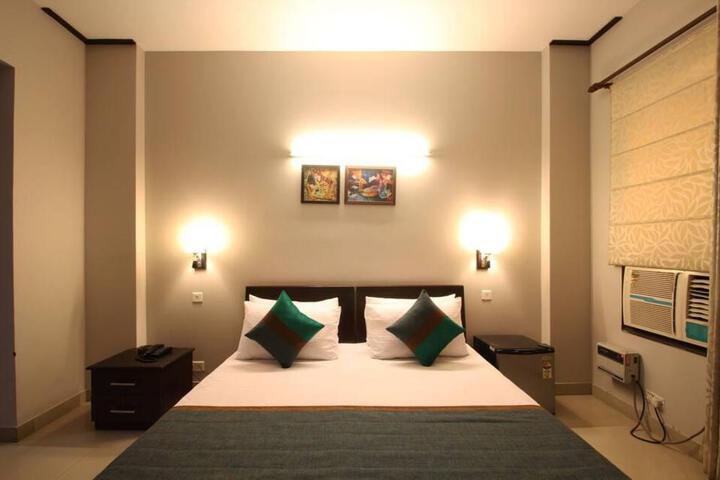 Fitness Facility Photos