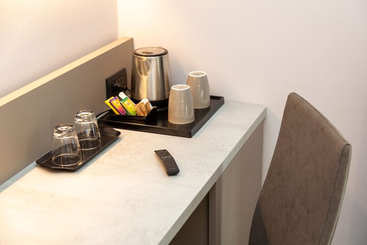 Breakfast/Coffee Service 23 of 62