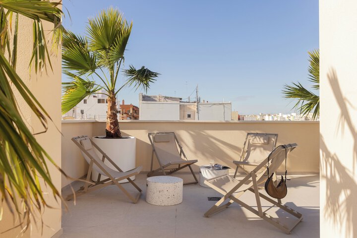 Terrace/Patio 40 of 42
