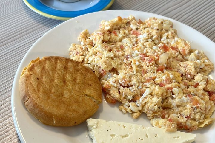 Breakfast/Coffee Service 5 of 16