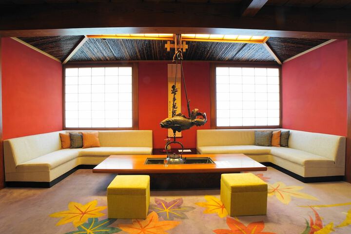 Hotel Interior 3 of 143