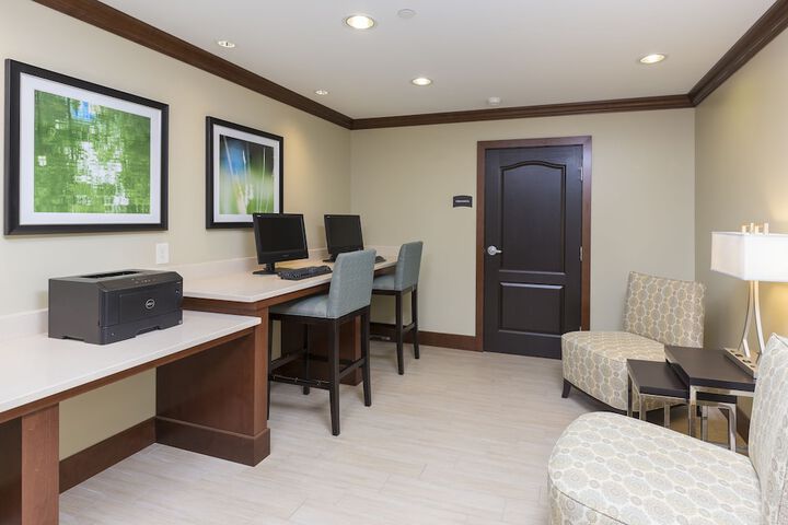 Property amenity