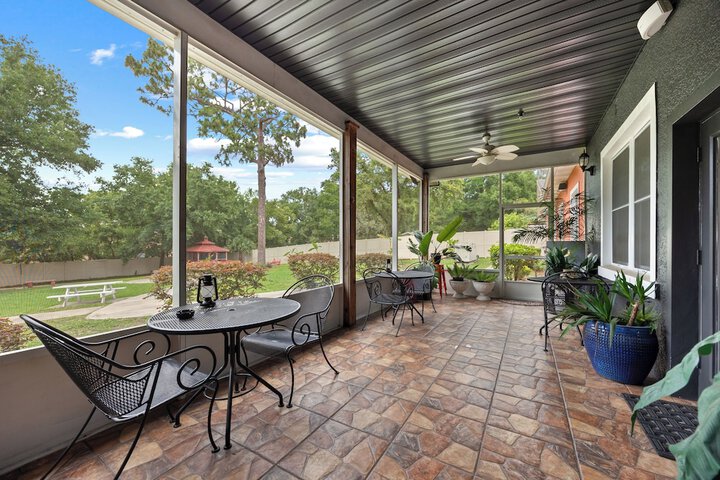 Terrace/Patio 47 of 52