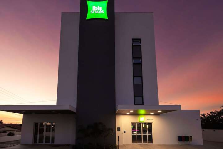 Hotel 38 of 38