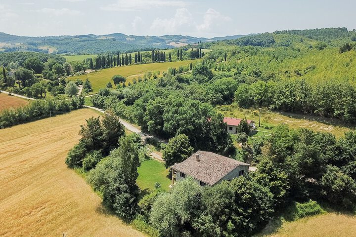 Agriturismo Kebio in Gubbio