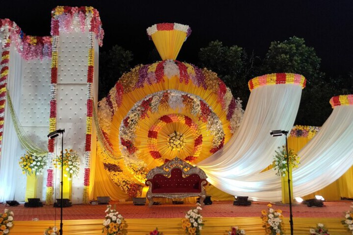 Wedding/Banquet 52 of 64