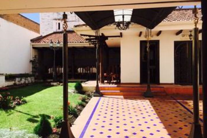 Terrace/Patio 31 of 31