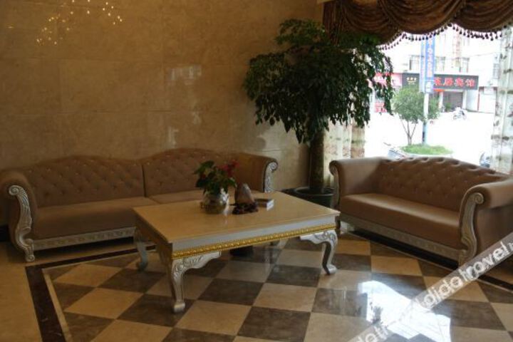 Baita Business Hotel