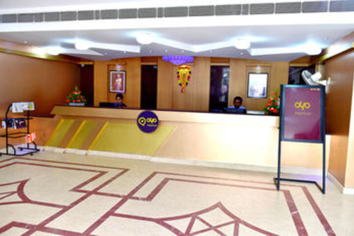 Hotel Interior 19 of 20