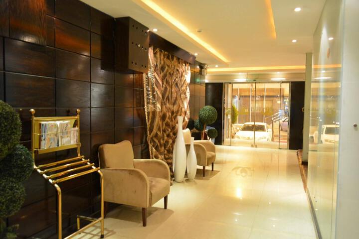 Fitness Facility Photos