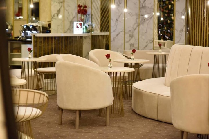 Hotel Interior 2 of 53