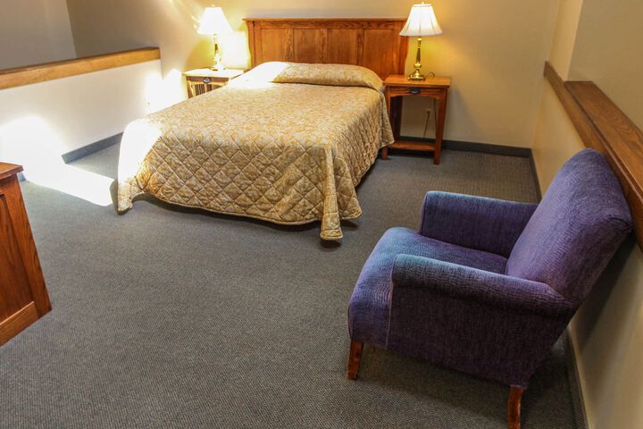 Room 16 of 20