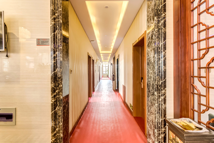 Hotel Interior 13 of 20