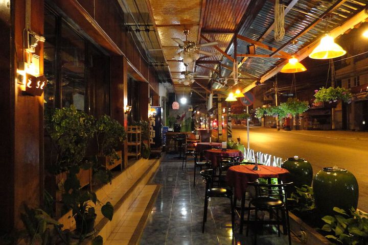 Restaurants