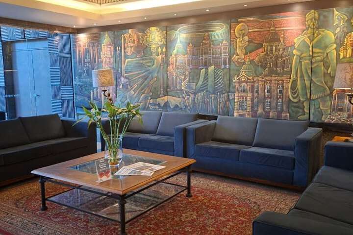 Hotel Interior 6 of 132