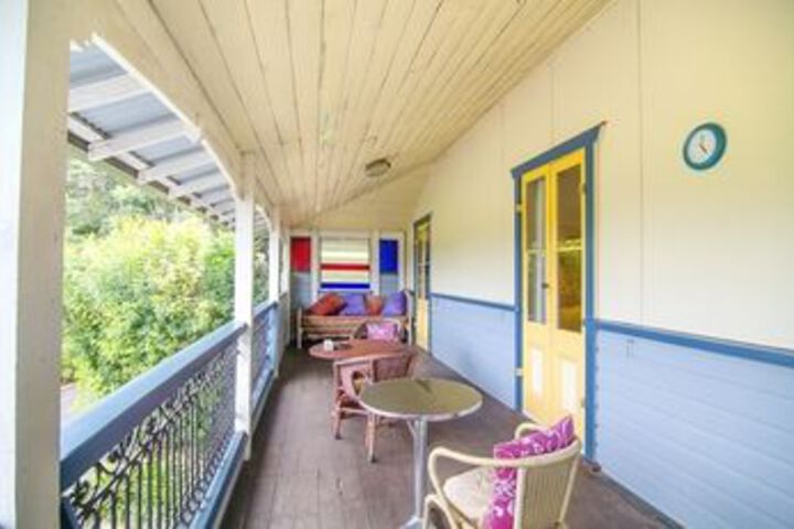 Terrace/Patio 2 of 35