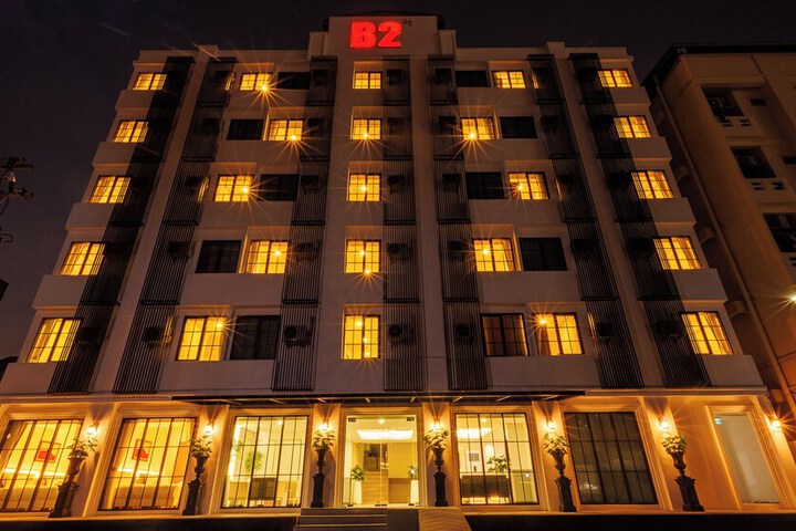 Hotel 54 of 54