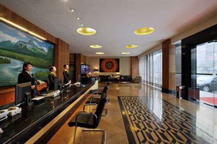 Hotel Interior 6 of 6