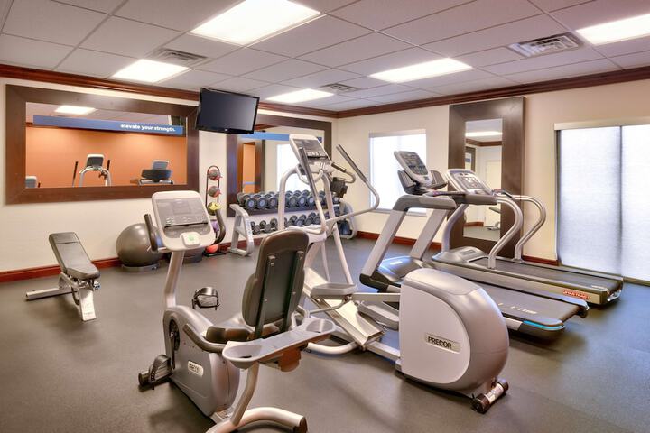 Health and Fitness 27 of 38