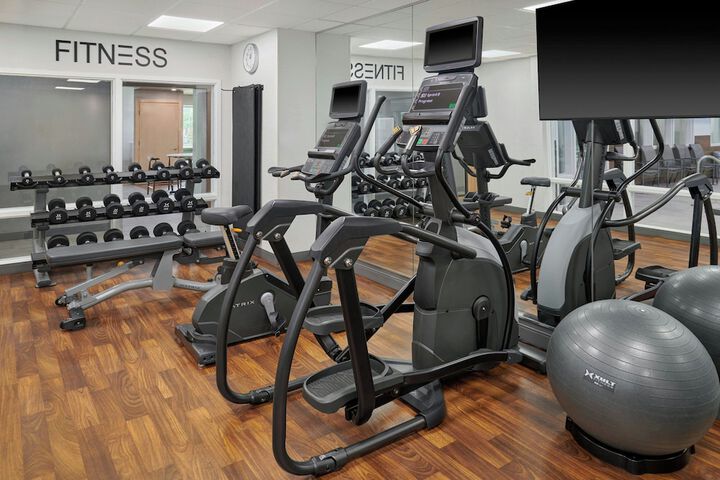 Health and Fitness 26 of 36