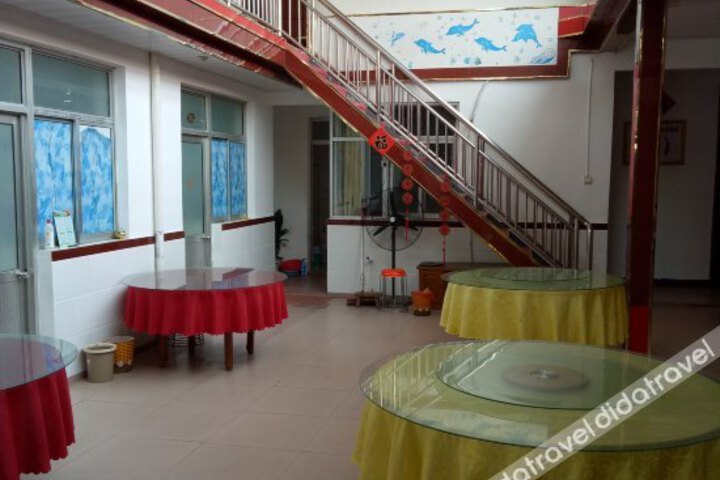 Jinhai Yujia Hotel
