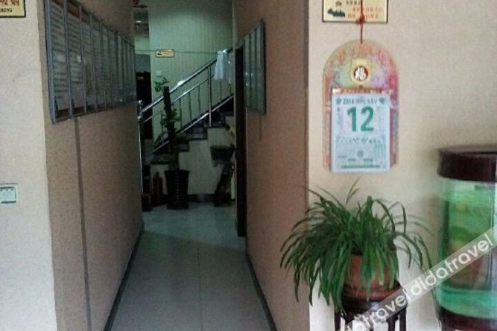Jintai Hotel