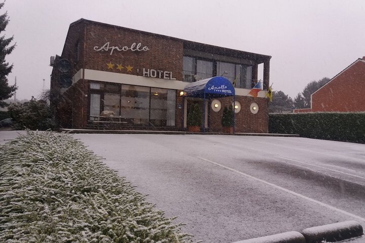Hotel 17 of 23