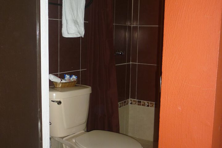 Restrooms