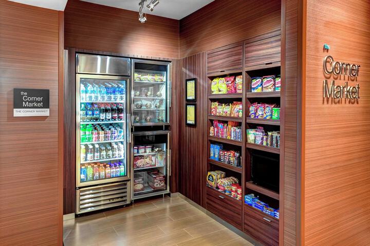 Property amenity