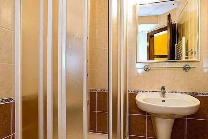 Restrooms