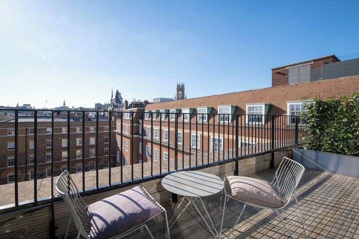 Terrace/Patio 38 of 93