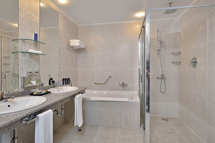 Bath Interior