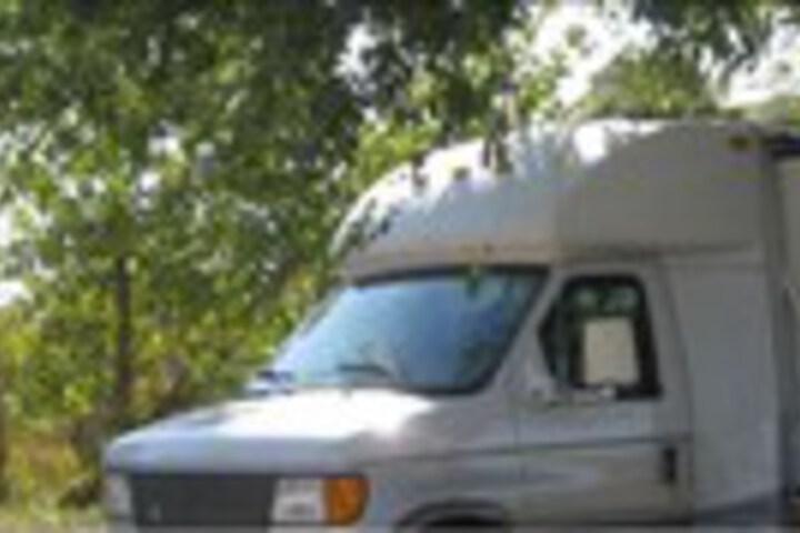 Minute Man RV Park & Lodging
