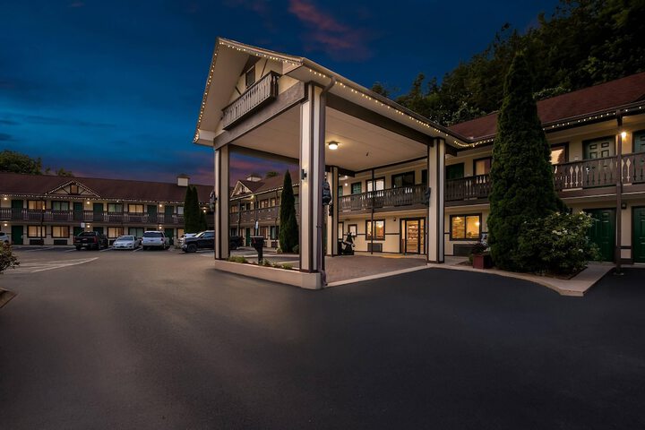 Hotel 60 of 62