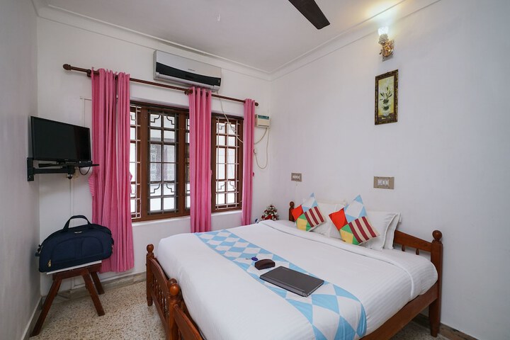 OYO 18323 HOME SPLENDID STAY FORT KOCHI