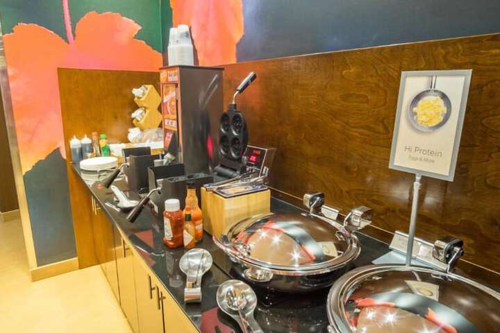 Cleanliness standards