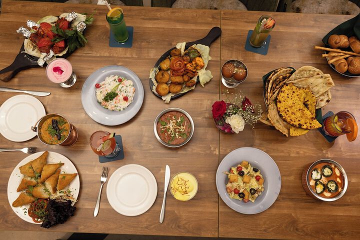 Dining 20 of 36