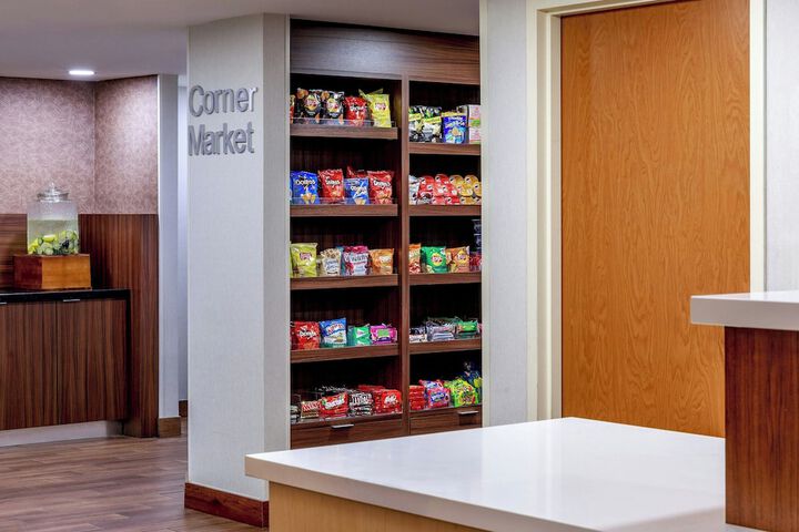 Amenities