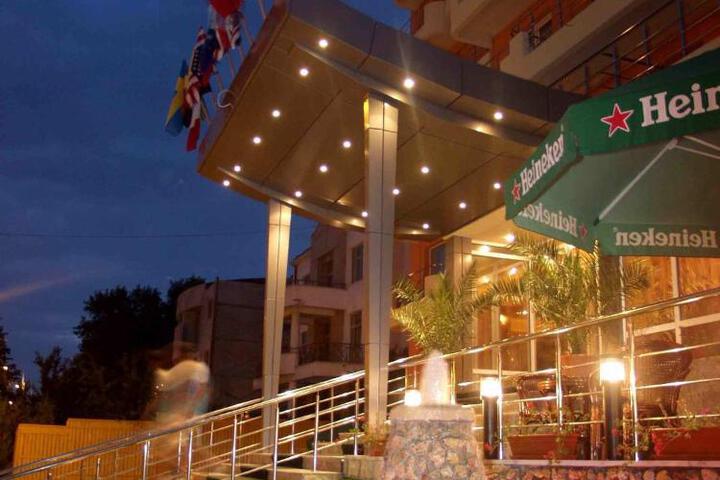 Hotel Scala
