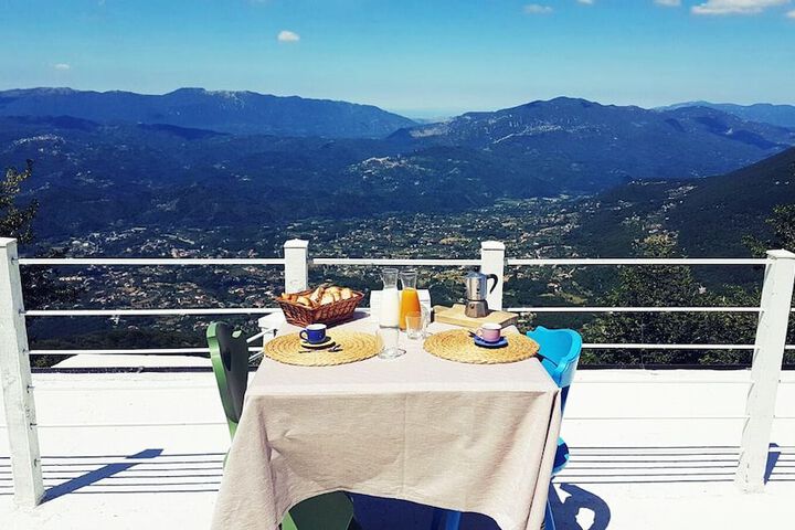 Breakfast/Coffee Service 15 of 34