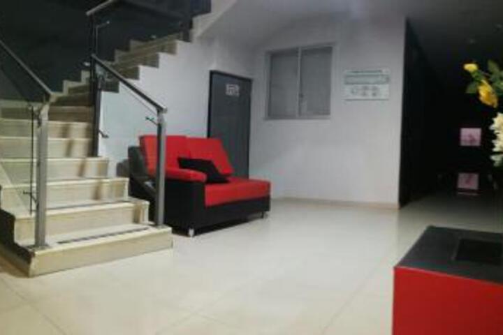 Hotel Nuevo Escorial