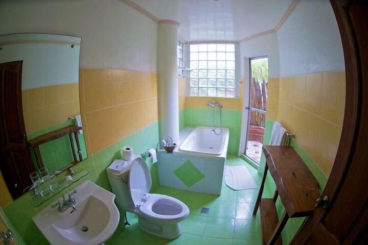 Bathroom Vanities